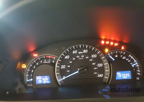 2015 Toyota Camry Le из США, поврежденный, VIN 4T1BF1FK2FU903219